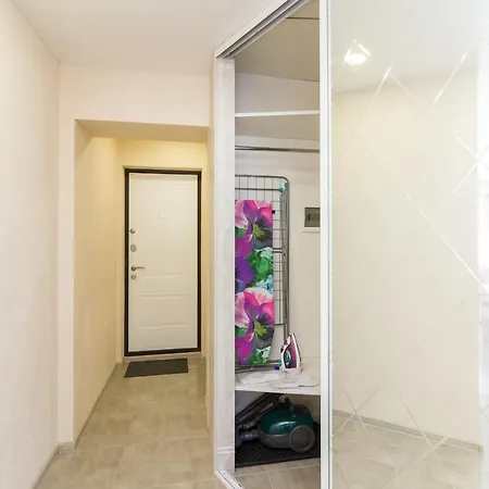 Molnar Korolya 4 Apartment