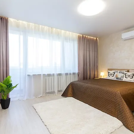Molnar Korolya 4 Apartment Minsk