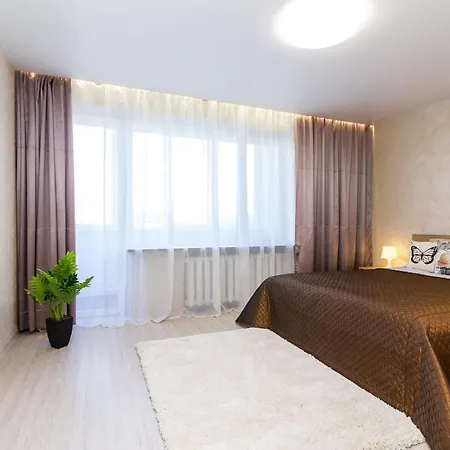 Apartment Molnar Korolya 4 Minsk