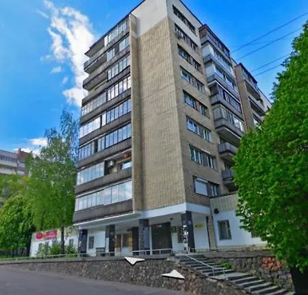Apartment Molnar Korolya 4 *